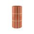 Fliesenvase | orange